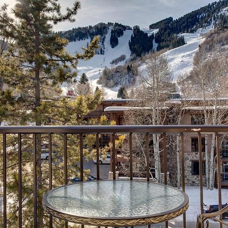 Hotel Durant Aspen Eksteriør bilde