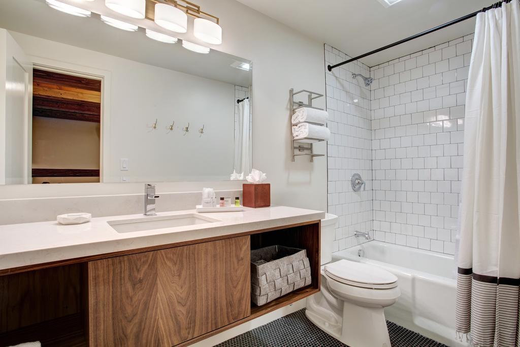 Hotel Durant Aspen Rom bilde