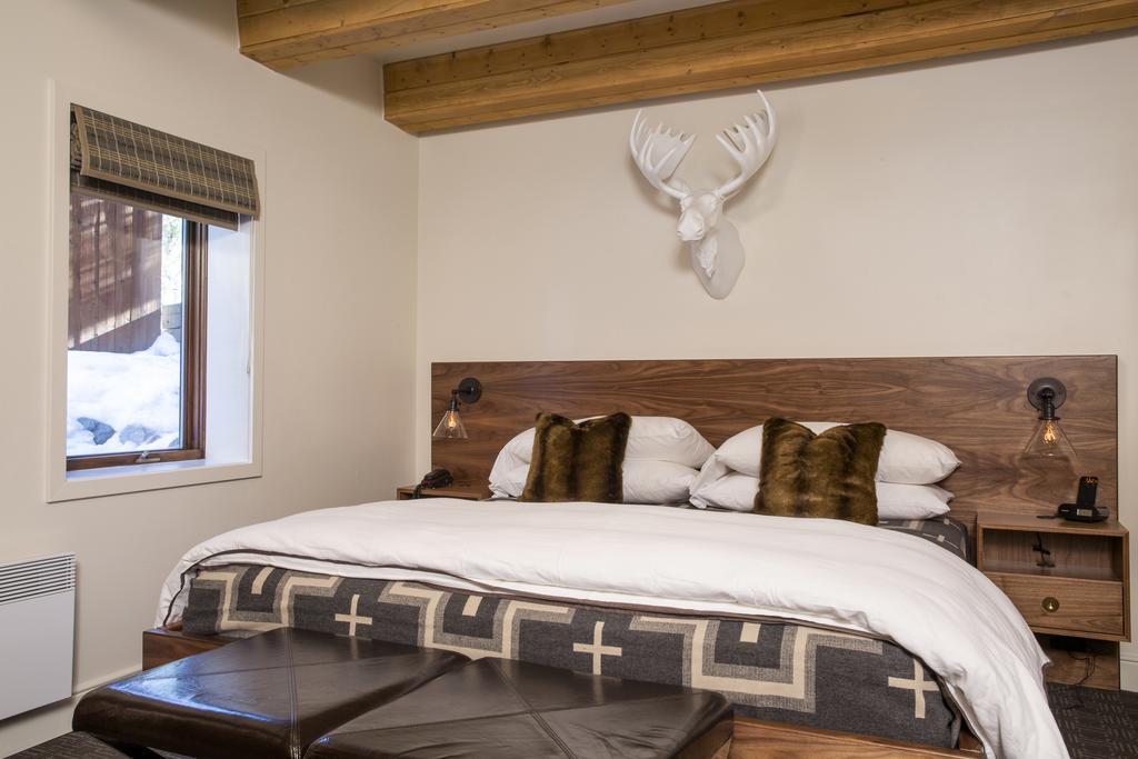 Hotel Durant Aspen Rom bilde