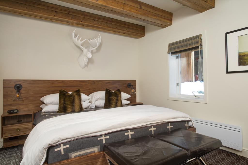 Hotel Durant Aspen Rom bilde