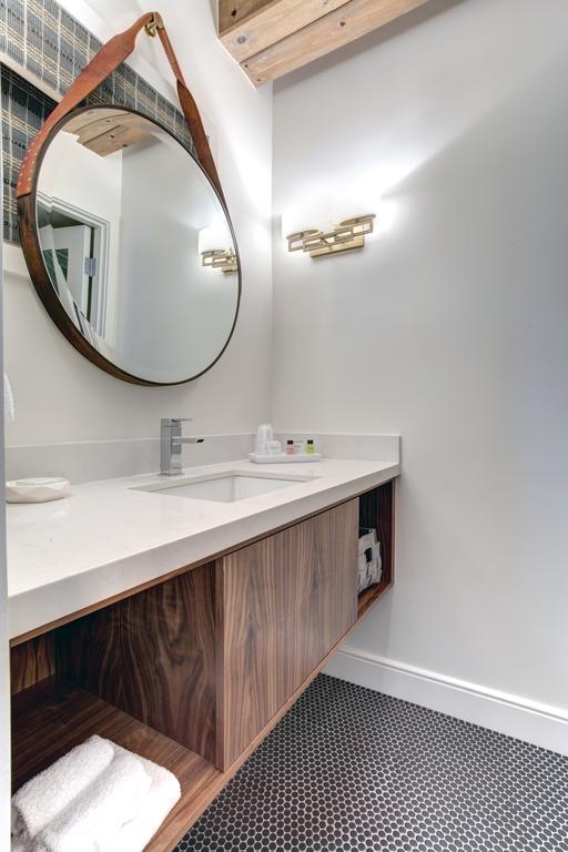 Hotel Durant Aspen Rom bilde
