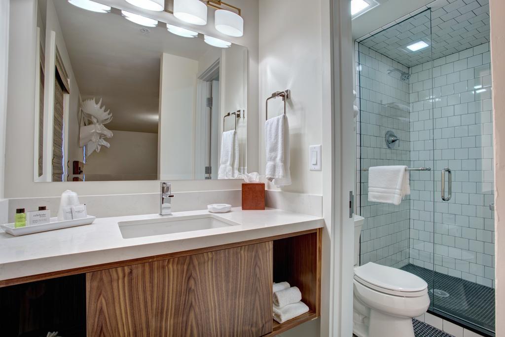 Hotel Durant Aspen Rom bilde