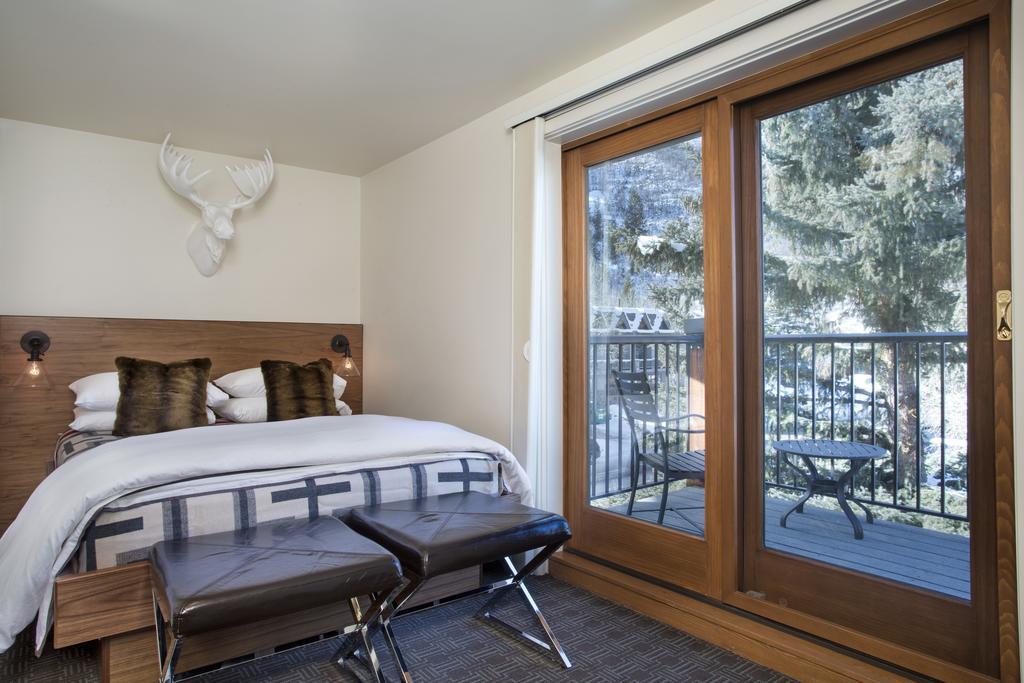 Hotel Durant Aspen Rom bilde