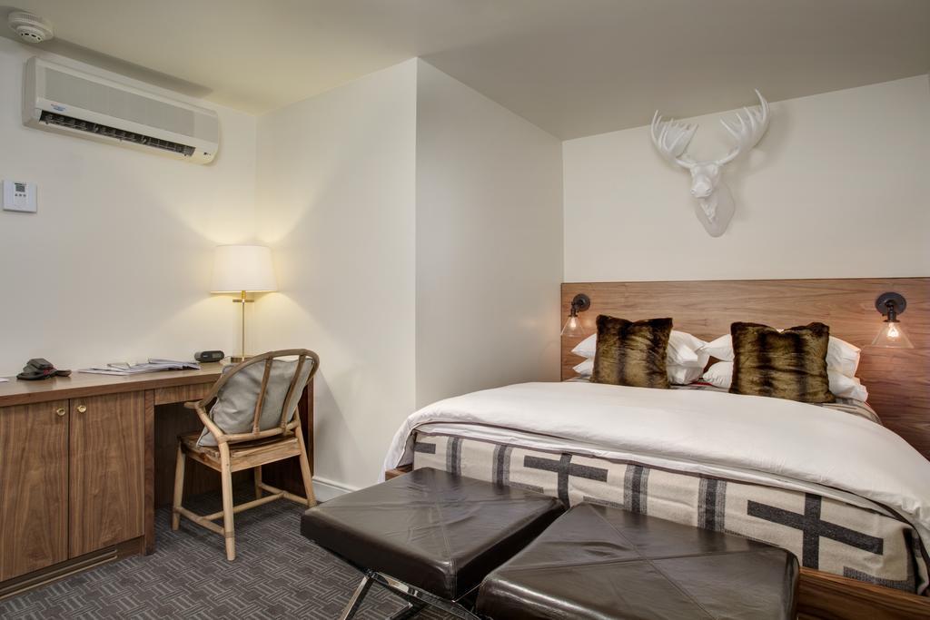 Hotel Durant Aspen Rom bilde