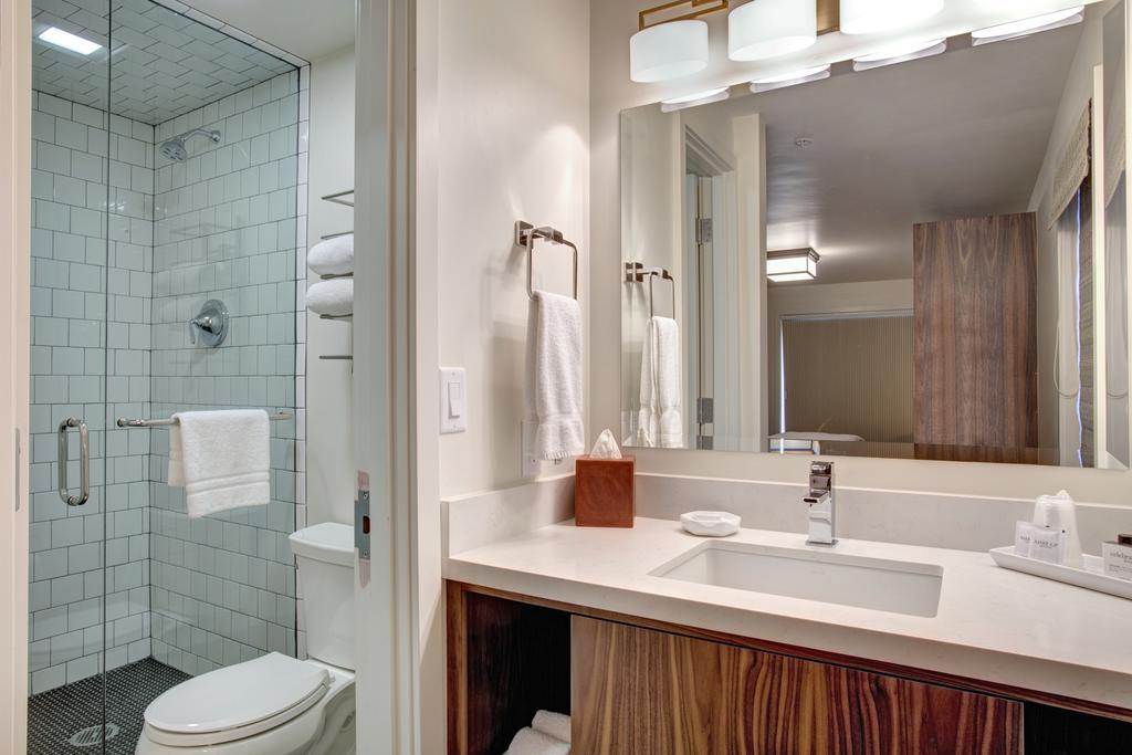 Hotel Durant Aspen Eksteriør bilde