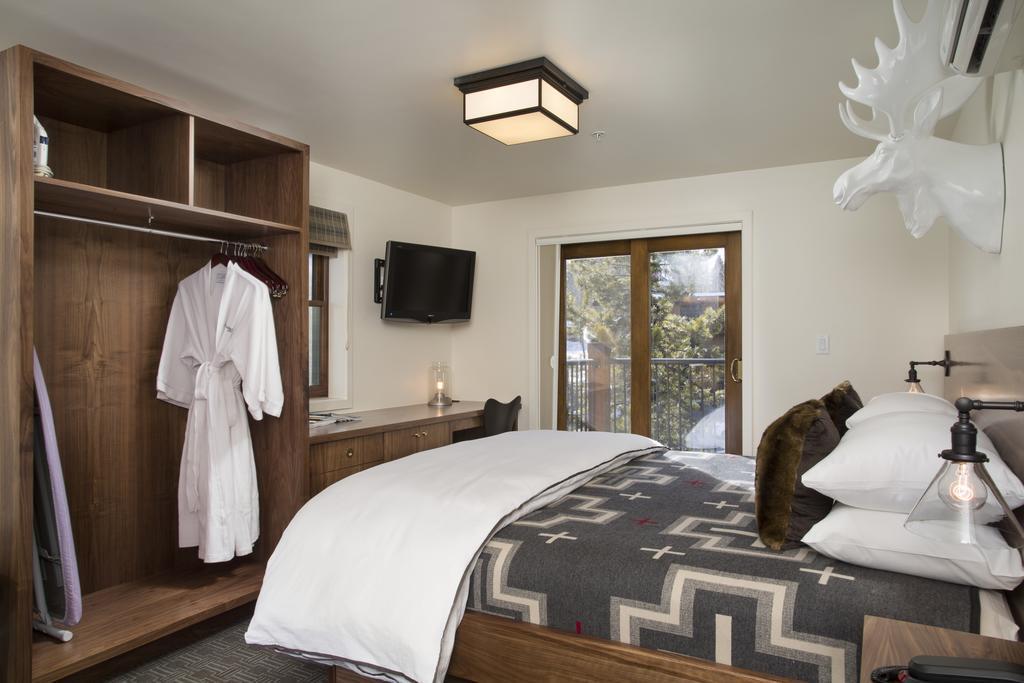 Hotel Durant Aspen Rom bilde