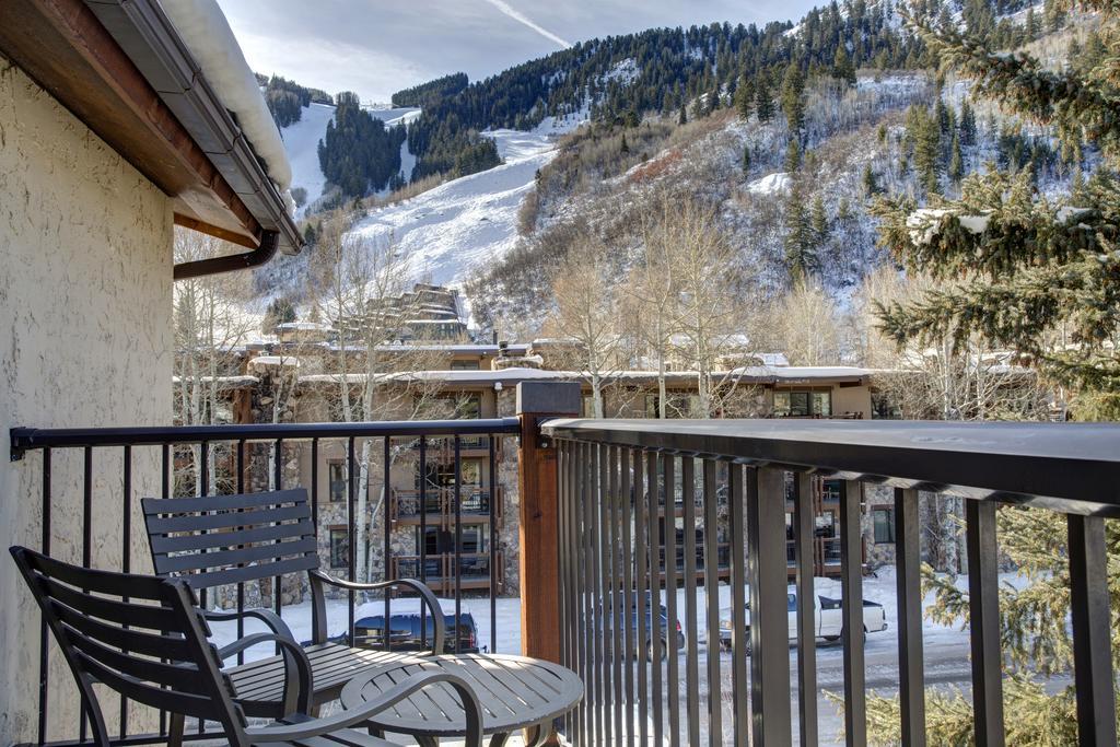 Hotel Durant Aspen Rom bilde