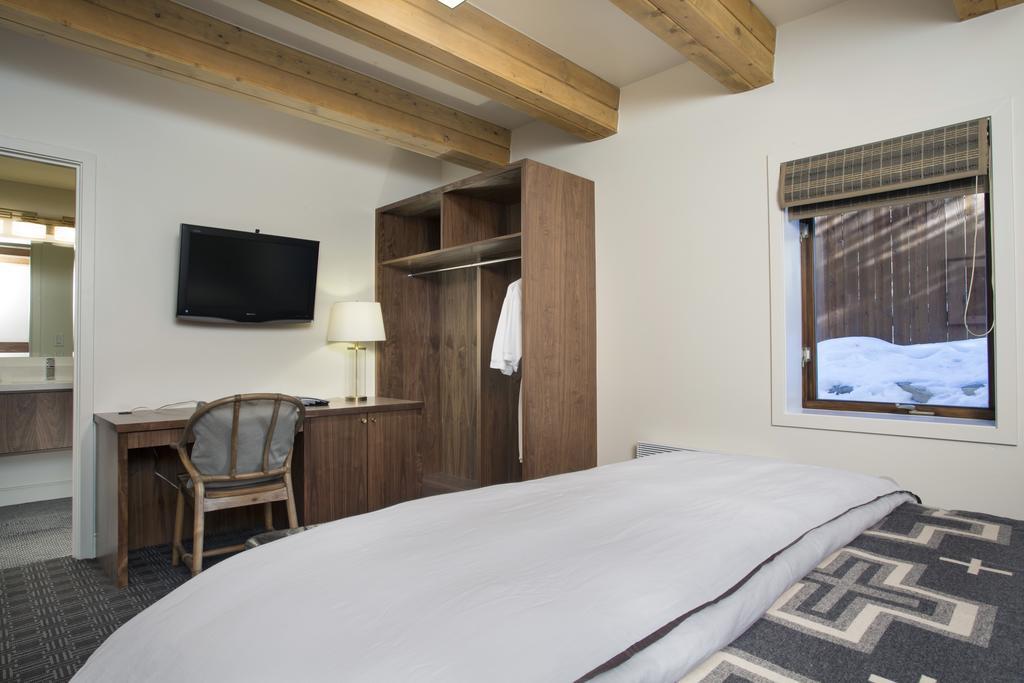 Hotel Durant Aspen Eksteriør bilde